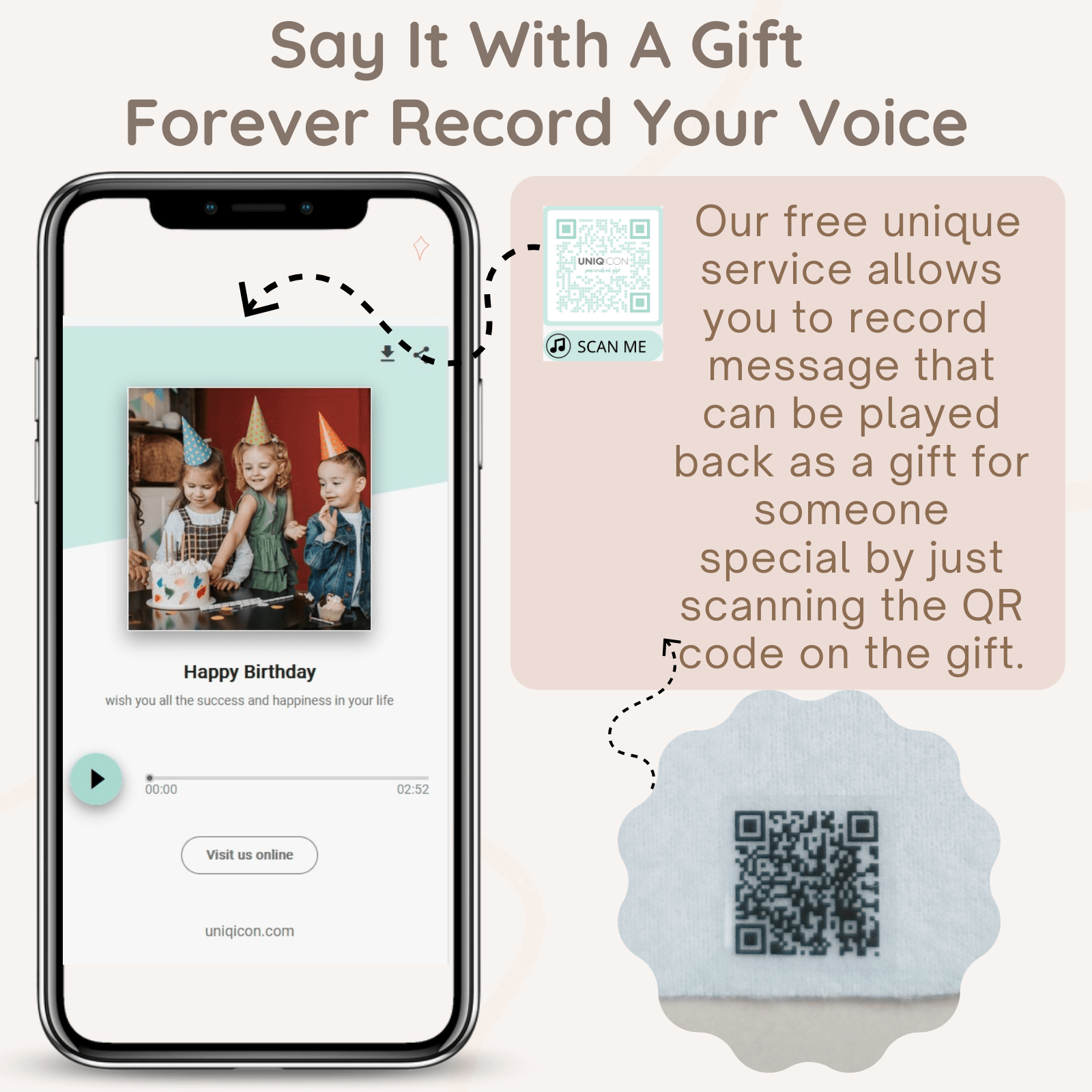 Mini Photo Keychain, DIY Small Custom Leather Memory Photo, Picture Keychains Personalized Album for Family, Boyfriend, Couples, Dog, Friends - uniqicon