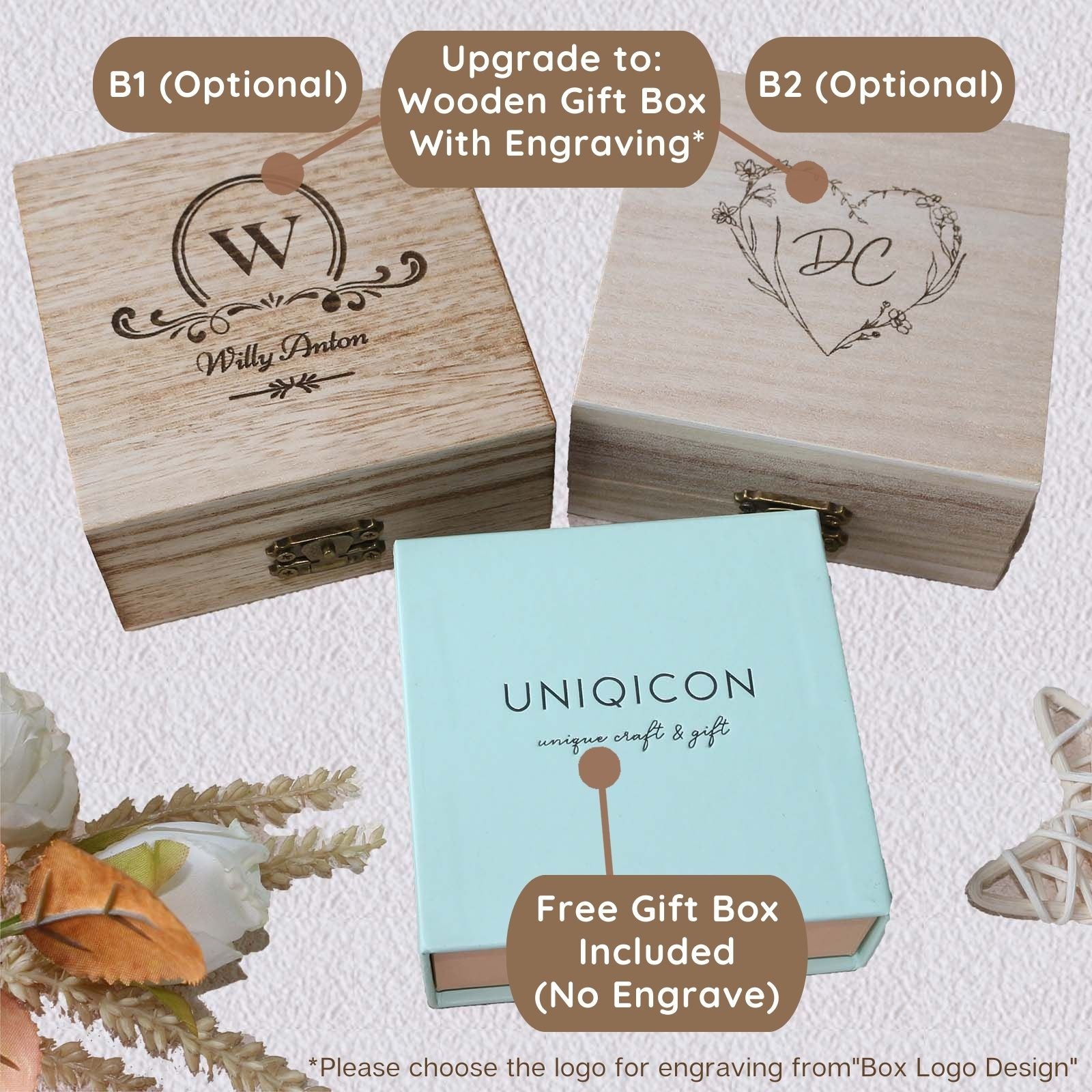 Personalized Mini Photo Keychain,Picture Keychains(Light pink) Personalized Album, Mini Cute Key Ring Keychain with Picture Book for Family, Boyfriend, Couples, Dog, Friends - uniqicon