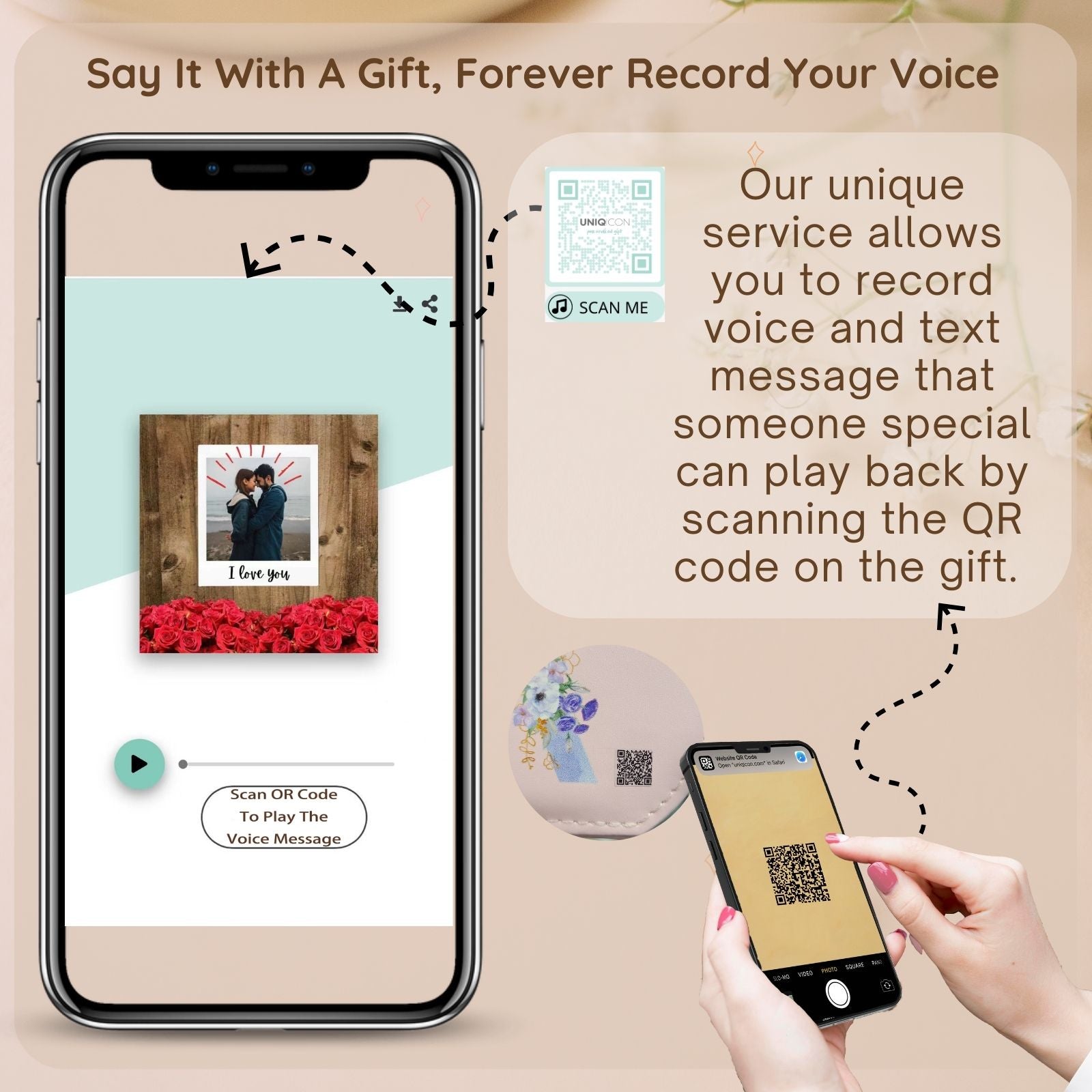 Personalised Small Jewellery Box,Holiday Travel Essentials Presents Organiser Gift,Travel Small Organiser Gift,Holiday Essentials Presents - uniqicon